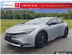 2026 Toyota Prius Plug-In Hybrid SE (Stk: TP061359) in Courtenay - Image 1 of 25