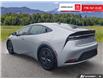 2026 Toyota Prius Plug-In Hybrid SE (Stk: TP061359) in Courtenay - Image 4 of 25