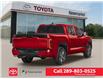 2026 Toyota Tundra Hybrid Platinum (Stk: 39864) in Newmarket - Image 2 of 3