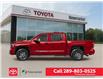 2026 Toyota Tundra Hybrid Platinum (Stk: 39864) in Newmarket - Image 3 of 3