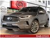 2024 Infiniti QX50 Sensory (Stk: NP16316) in Toronto - Image 1 of 19