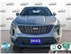 2023 Cadillac XT4 Luxury (Stk: 25G506AA) in Tillsonburg - Image 2 of 23