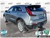 2023 Cadillac XT4 Luxury (Stk: 25G506AA) in Tillsonburg - Image 4 of 23