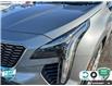 2023 Cadillac XT4 Luxury (Stk: 25G506AA) in Tillsonburg - Image 8 of 23