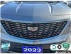 2023 Cadillac XT4 Luxury (Stk: 25G506AA) in Tillsonburg - Image 9 of 23