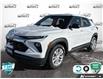 2024 Chevrolet TrailBlazer LS (Stk: 26C94A) in Tillsonburg - Image 1 of 23