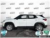 2024 Chevrolet TrailBlazer LS (Stk: 26C94A) in Tillsonburg - Image 3 of 23