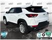 2024 Chevrolet TrailBlazer LS (Stk: 26C94A) in Tillsonburg - Image 4 of 23