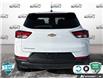 2024 Chevrolet TrailBlazer LS (Stk: 26C94A) in Tillsonburg - Image 5 of 23