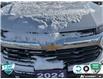 2024 Chevrolet TrailBlazer LS (Stk: 26C94A) in Tillsonburg - Image 9 of 23
