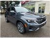 2026 Kia Seltos LX (Stk: 55353) in Castlegar - Image 1 of 17