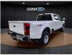 2026 Ford F-350 Lariat (Stk: 25396) in Melfort - Image 4 of 13