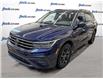 2024 Volkswagen Tiguan Comfortline (Stk: 164470) in London - Image 1 of 26