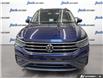 2024 Volkswagen Tiguan Comfortline (Stk: 164470) in London - Image 2 of 26