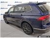 2024 Volkswagen Tiguan Comfortline (Stk: 164470) in London - Image 3 of 26