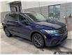 2024 Volkswagen Tiguan Comfortline (Stk: 164470) in London - Image 26 of 26