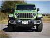 2025 Jeep Wrangler 4xe Sahara (Stk: S624762) in Surrey - Image 2 of 23