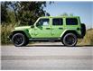 2025 Jeep Wrangler 4xe Sahara (Stk: S624762) in Surrey - Image 3 of 23