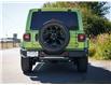 2025 Jeep Wrangler 4xe Sahara (Stk: S624762) in Surrey - Image 5 of 23