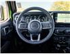 2025 Jeep Wrangler 4xe Sahara (Stk: S624762) in Surrey - Image 13 of 23
