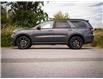 2025 Dodge Durango GT (Stk: S562558) in Surrey - Image 3 of 22