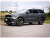 2025 Dodge Durango GT (Stk: S562558) in Surrey - Image 22 of 22