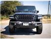 2025 Jeep Wrangler Rubicon (Stk: S633210) in Surrey - Image 2 of 24