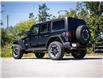 2025 Jeep Wrangler Rubicon (Stk: S633210) in Surrey - Image 4 of 24