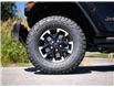 2025 Jeep Wrangler Rubicon (Stk: S633210) in Surrey - Image 6 of 24