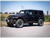 2025 Jeep Wrangler Rubicon (Stk: S633210) in Surrey - Image 24 of 24