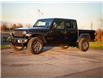 2026 Jeep Gladiator Sport S (Stk: T153696) in Surrey - Image 1 of 22