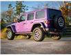 2026 Jeep Wrangler Rubicon (Stk: T195288) in Surrey - Image 4 of 28