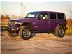2026 Jeep Wrangler Rubicon (Stk: T195288) in Surrey - Image 13 of 28