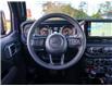 2026 Jeep Wrangler Rubicon (Stk: T195288) in Surrey - Image 14 of 28