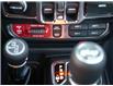 2026 Jeep Wrangler Rubicon (Stk: T195288) in Surrey - Image 19 of 28
