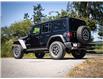 2025 Jeep Wrangler Rubicon (Stk: S612719) in Surrey - Image 4 of 24