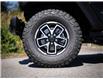 2025 Jeep Wrangler Rubicon (Stk: S612719) in Surrey - Image 7 of 24