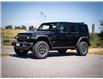 2025 Jeep Wrangler Rubicon (Stk: S612719) in Surrey - Image 24 of 24