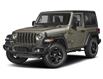 2026 Jeep Wrangler Sport (Stk: T209595) in Surrey - Image 1 of 12