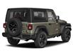 2026 Jeep Wrangler Sport (Stk: T209595) in Surrey - Image 2 of 12