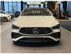 2026 Mercedes-Benz AMG CLA 35 Base (Stk: 26MB077) in Innisfil - Image 2 of 17