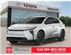 2026 Toyota bZ XLE (Stk: 39832) in Newmarket - Image 1 of 2