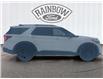 2026 Ford Explorer ST (Stk: 26S002) in ROCKY MOUNTAIN HOUSE - Image 6 of 15