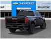 2026 GMC Sierra 1500 AT4 (Stk: 45090) in Slave Lake - Image 4 of 24