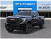 2026 GMC Sierra 1500 AT4 (Stk: 45090) in Slave Lake - Image 6 of 24