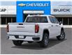 2026 GMC Sierra 1500 Pro (Stk: 45084) in Slave Lake - Image 4 of 24