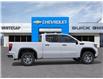 2026 GMC Sierra 1500 Pro (Stk: 45084) in Slave Lake - Image 5 of 24