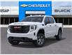 2026 GMC Sierra 1500 Pro (Stk: 45084) in Slave Lake - Image 6 of 24
