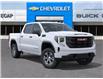 2026 GMC Sierra 1500 Pro (Stk: 45084) in Slave Lake - Image 7 of 24