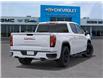 2026 GMC Sierra 1500 Elevation (Stk: 106495) in Exeter - Image 4 of 24